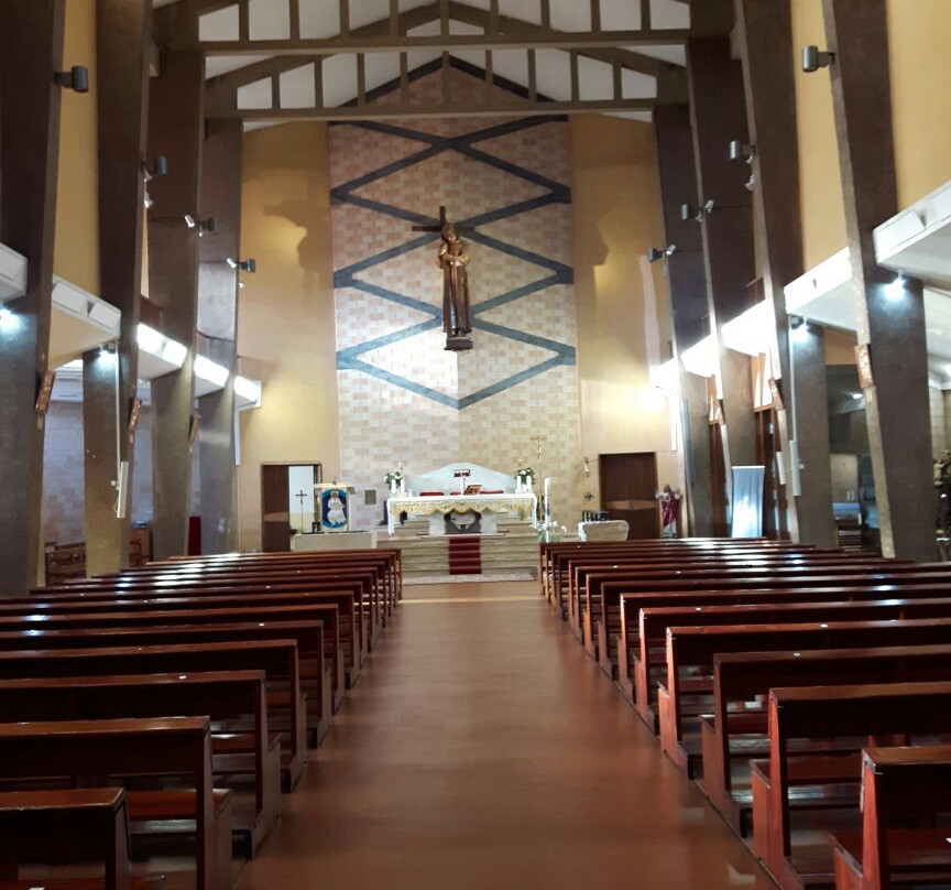 Chiesa di San Francesco d’Assisi景点图片