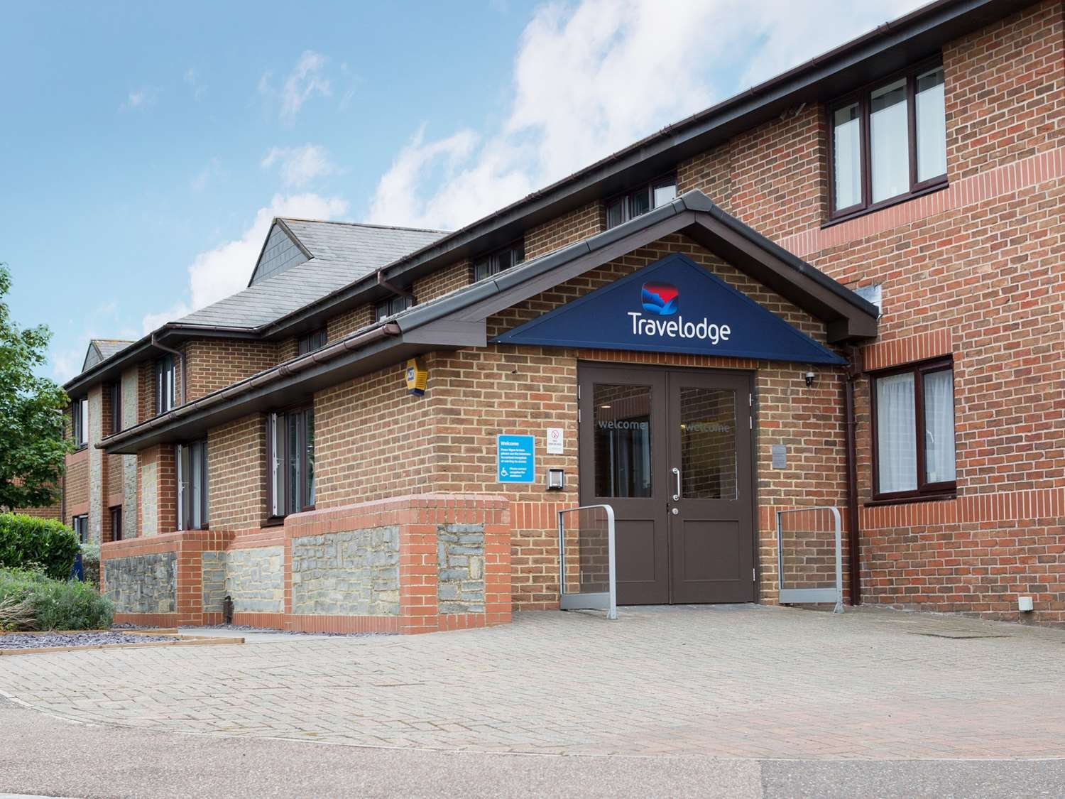Travelodge Taunton-官方