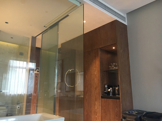 金厦阳光半岛酒店主图