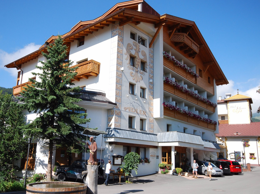 Family Hotel Adler