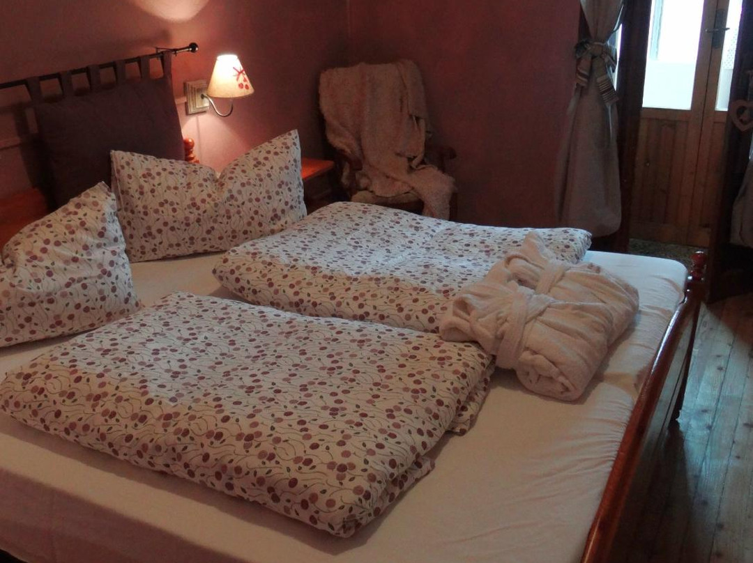 Hotel Calvanella