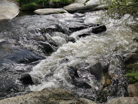 Mirador Del Río Guadarrama-Galapagar必去景点