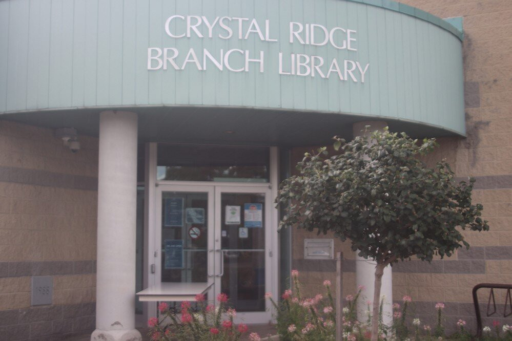 Fort Erie Public Library - Crystal Ridge Branch景点图片