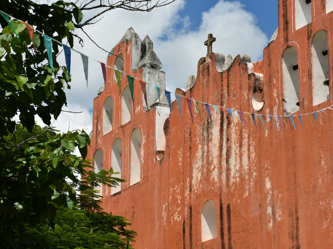 Parish of Our Lady of the Assumption