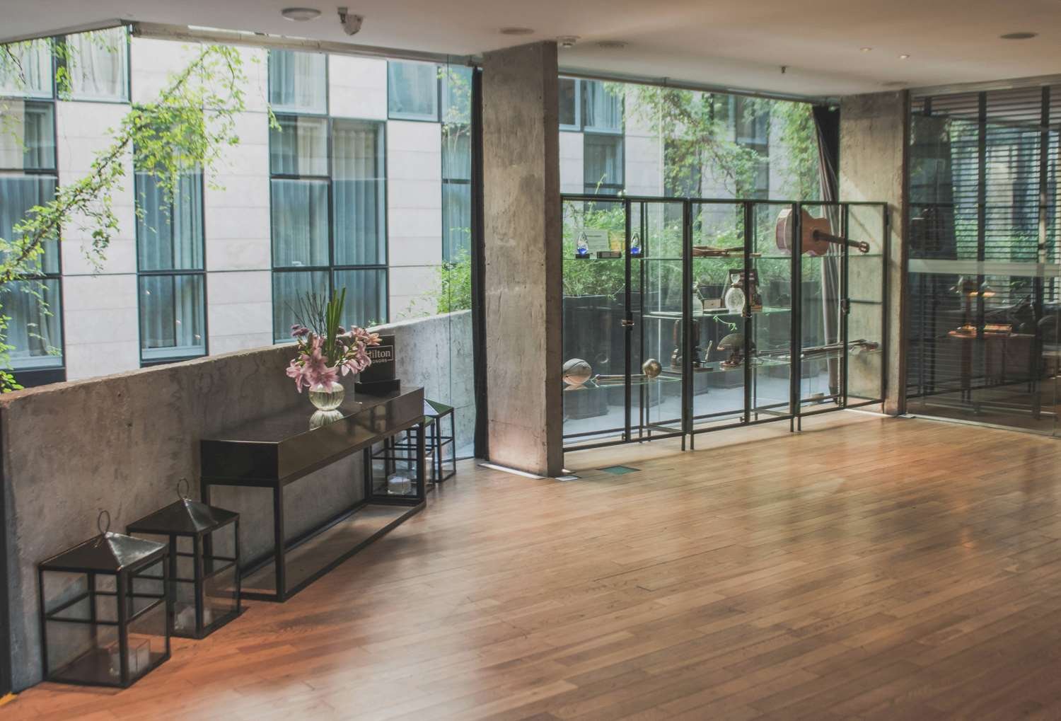 Anselmo Buenos Aires, Curio Collection by Hilton-官方