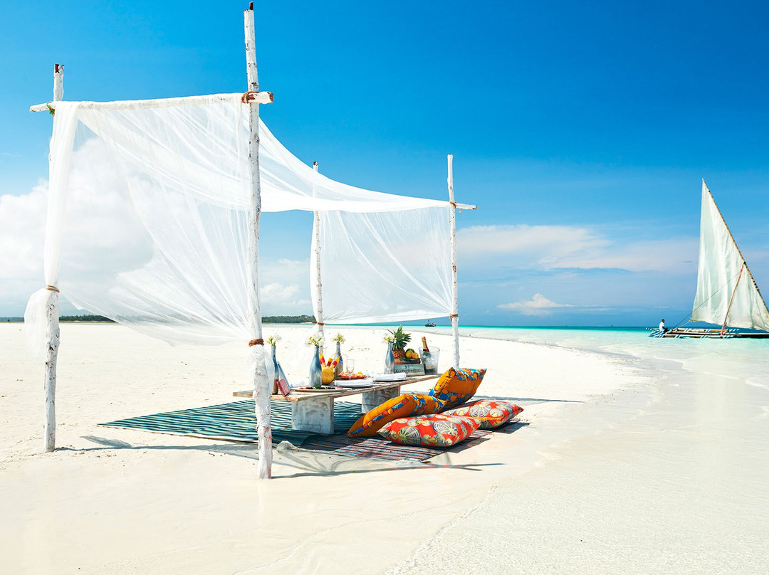 The Aiyana Resort & Spa主图