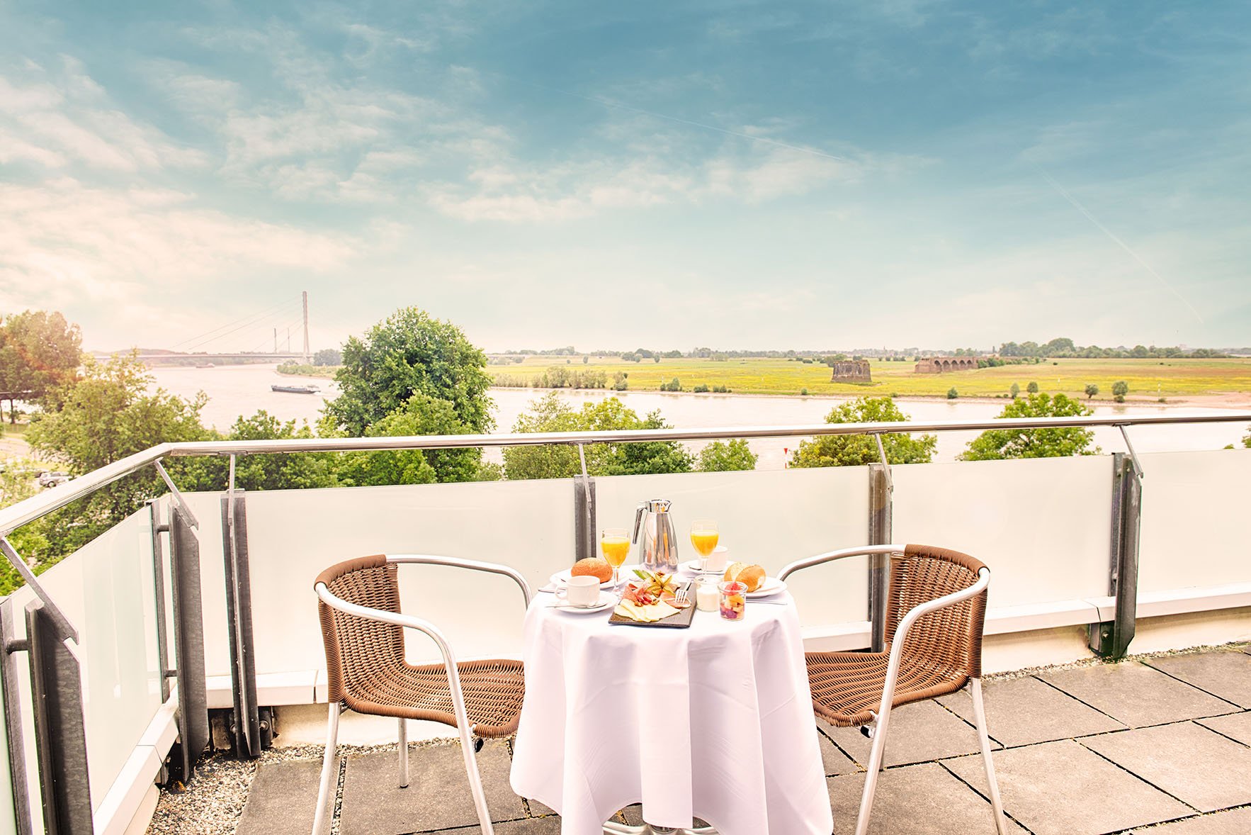 Welcome Hotel Wesel-官方