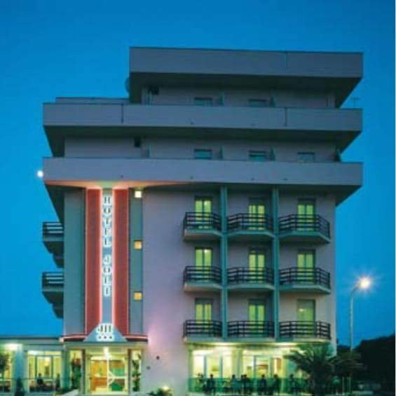 Hotel Joli