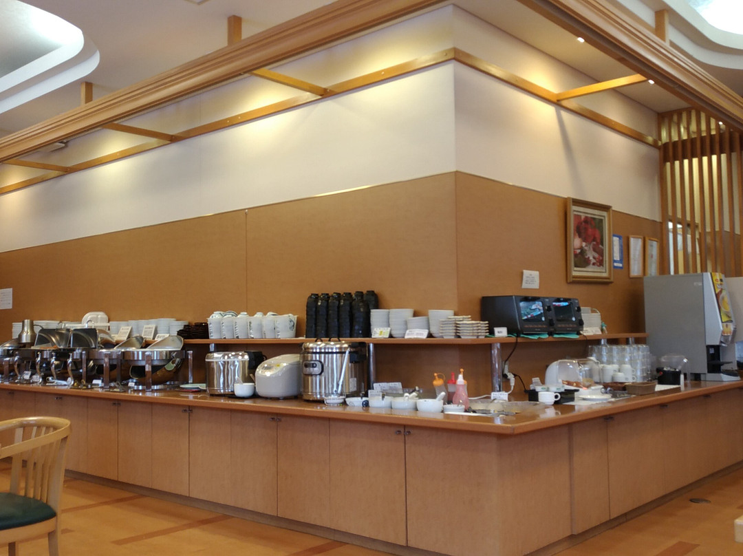 北上市酒店住宿-北上站前路宾馆