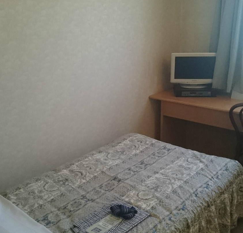 吴市酒店住宿-View Port Kure Hotel