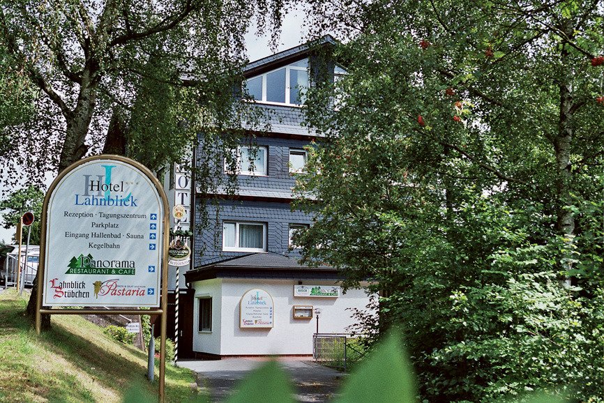 Hotel Lahnblick-官方