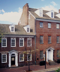 Gadsby's Tavern Museum景点门票图片