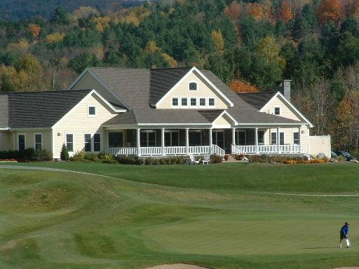 Country Club of Vermont景点图片