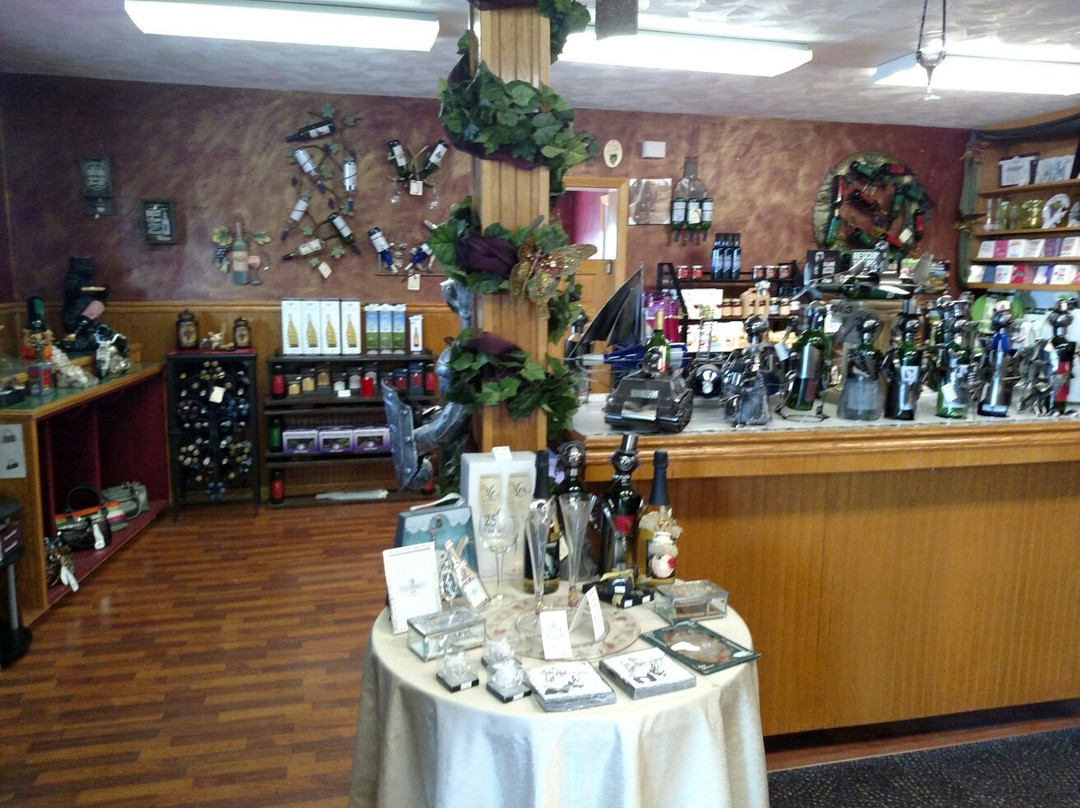 Arrowhead Wine Cellars景点图片