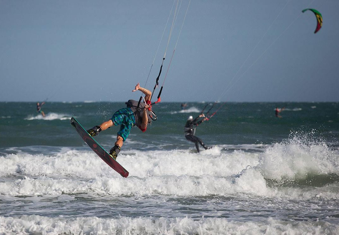 KITENAM - Vietnam Kite | Surf Club景点图片