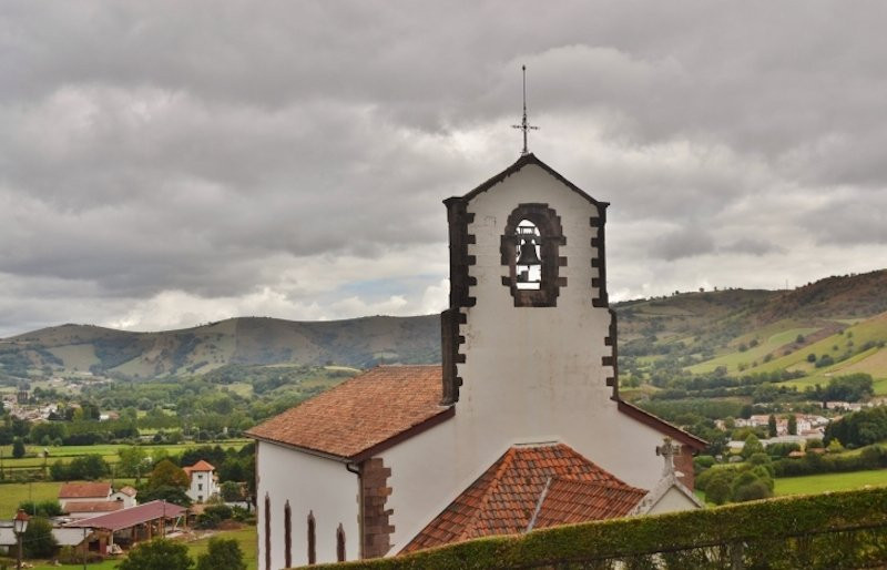 Eglise Saint-Martin.景点图片