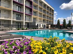 Spark by Hilton Chattanooga Downtown