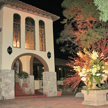 San Antonio Las Alazanas酒店住宿-Chipinque