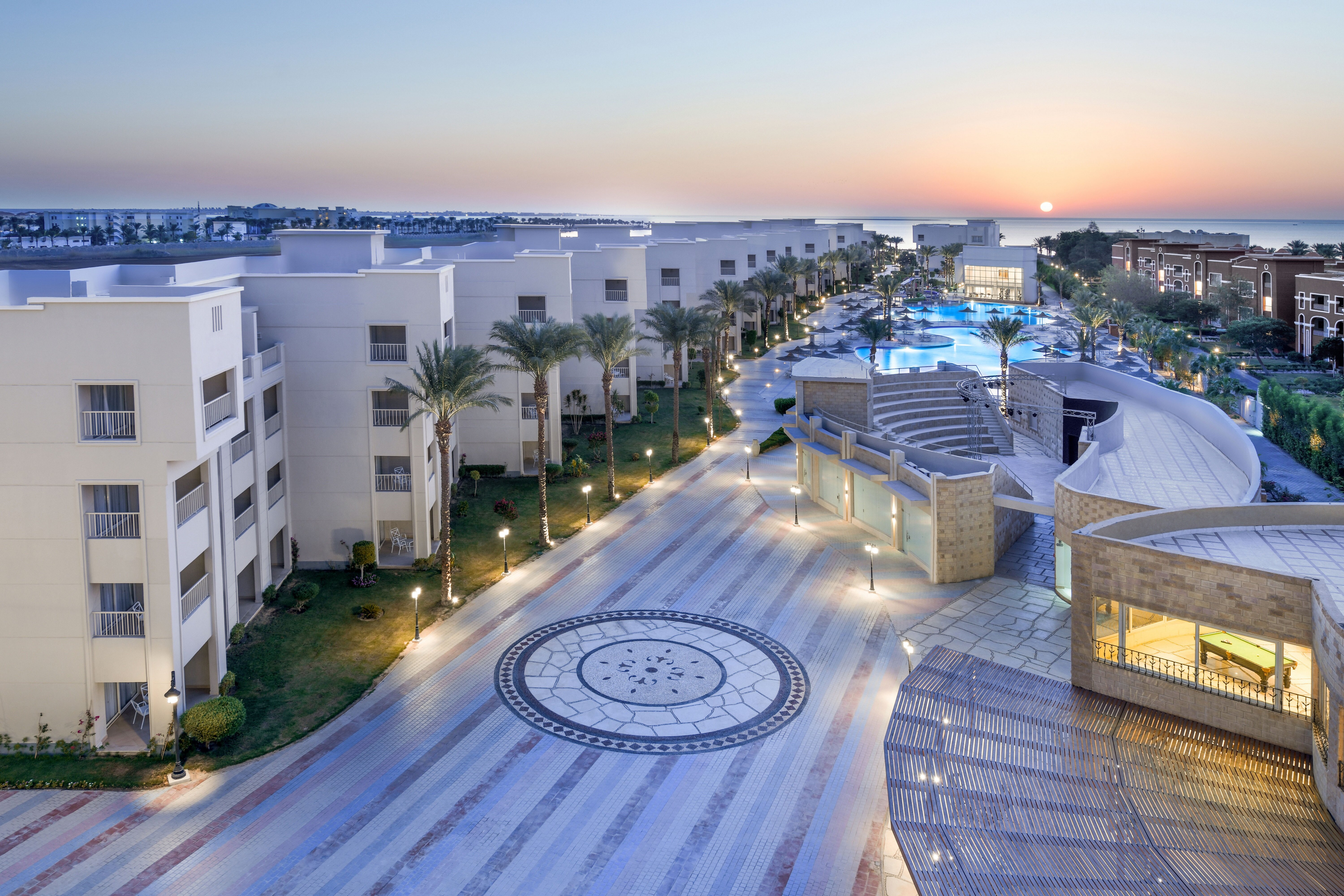 JAZ Soma Beach-官方