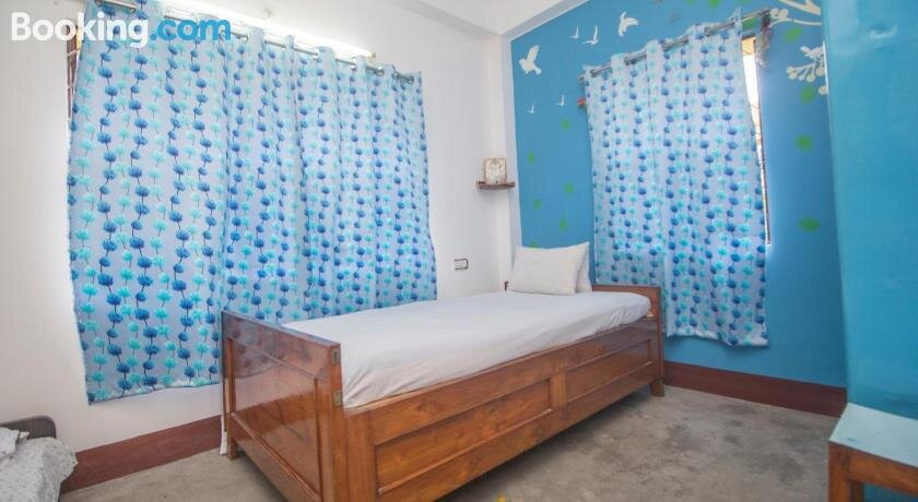 SPOT ON 61782 Hill Homestay 200