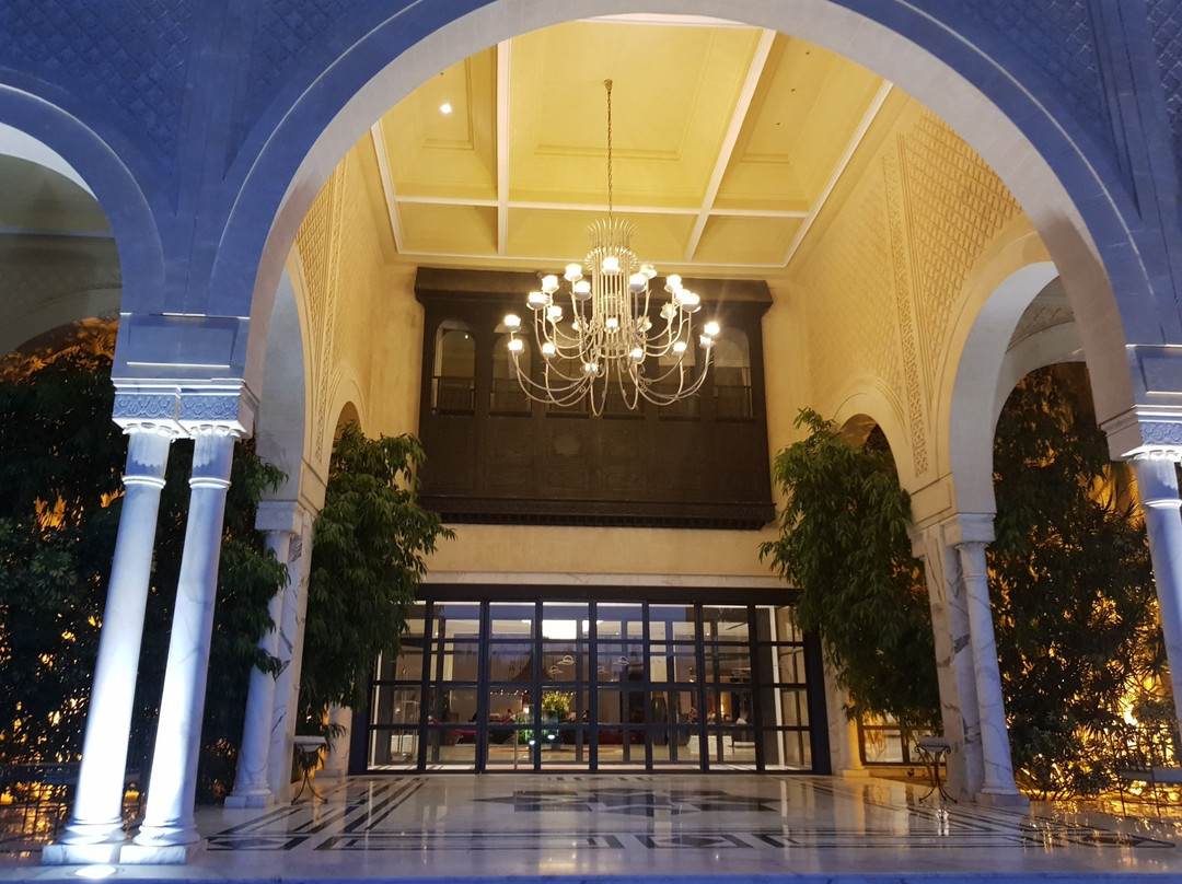 Oceana Hotel & Spa