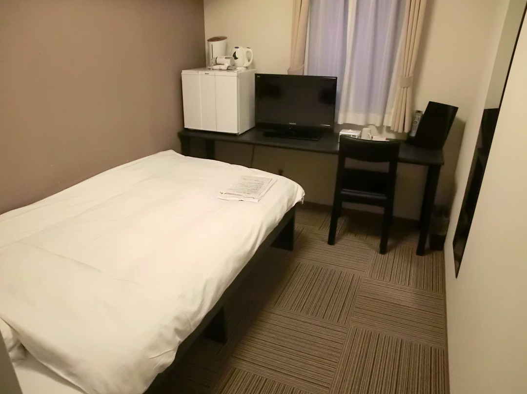 气仙沼市酒店住宿-Accommo Inn Kesennuma