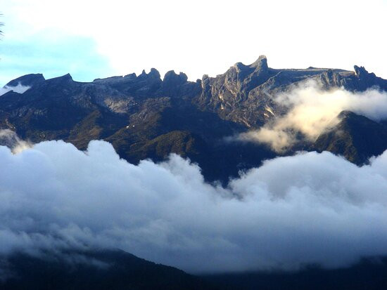 Full day Kinabalu Park + Bamboo Spring Tour-昆达山必去景点