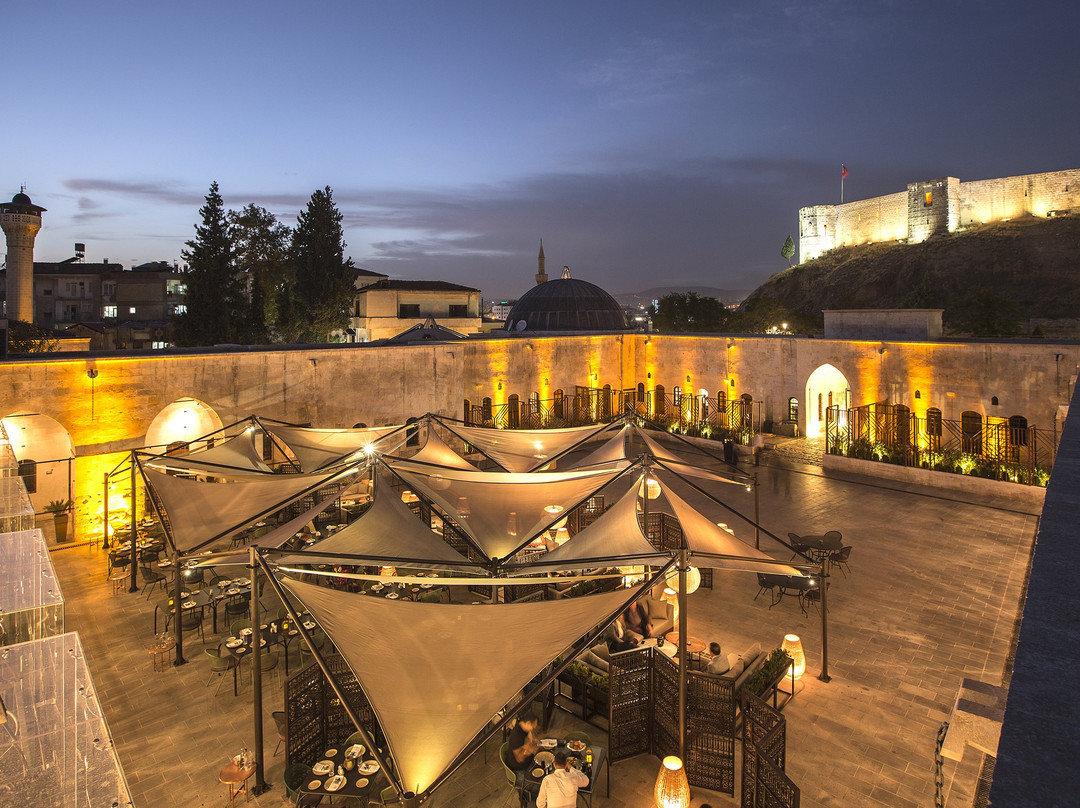 Hsvhn Hotel Hisvahan