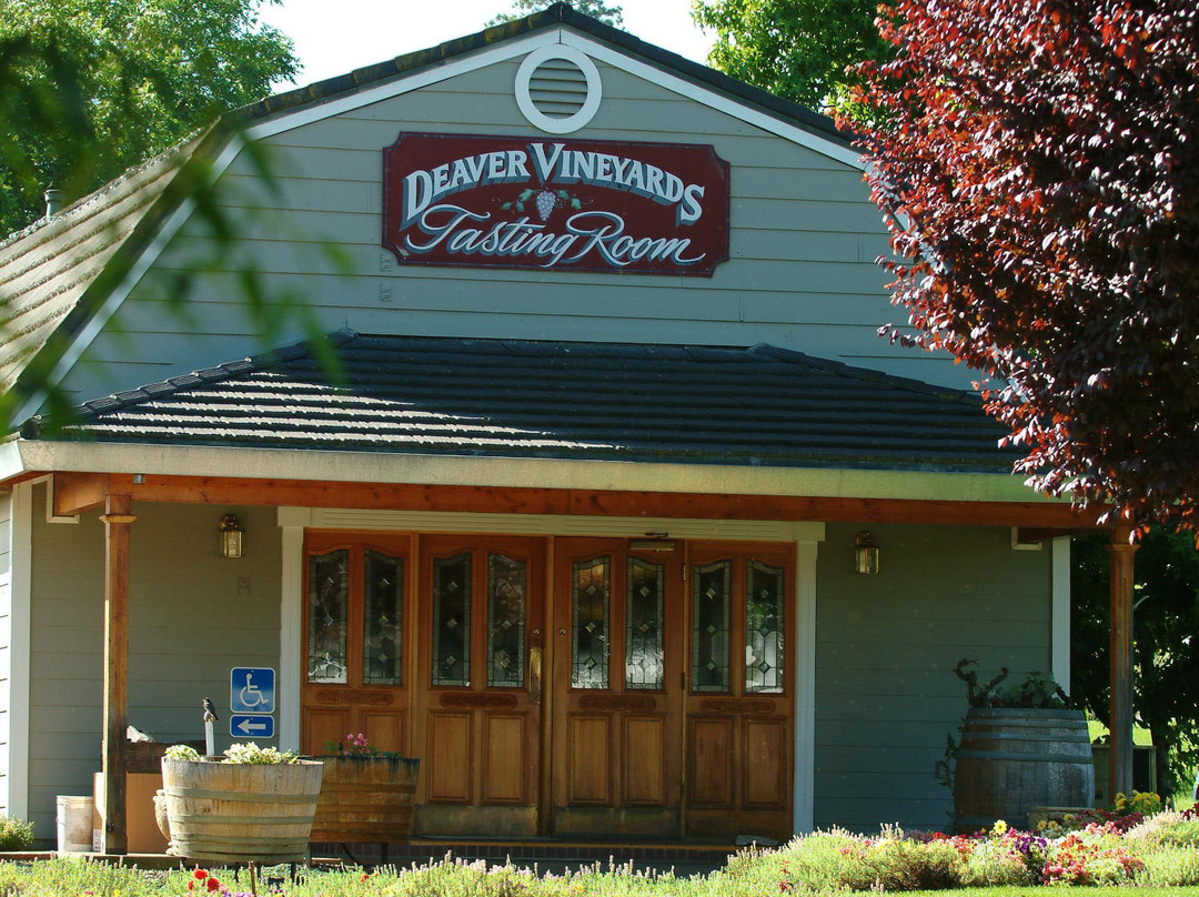 Deaver Vineyards景点图片
