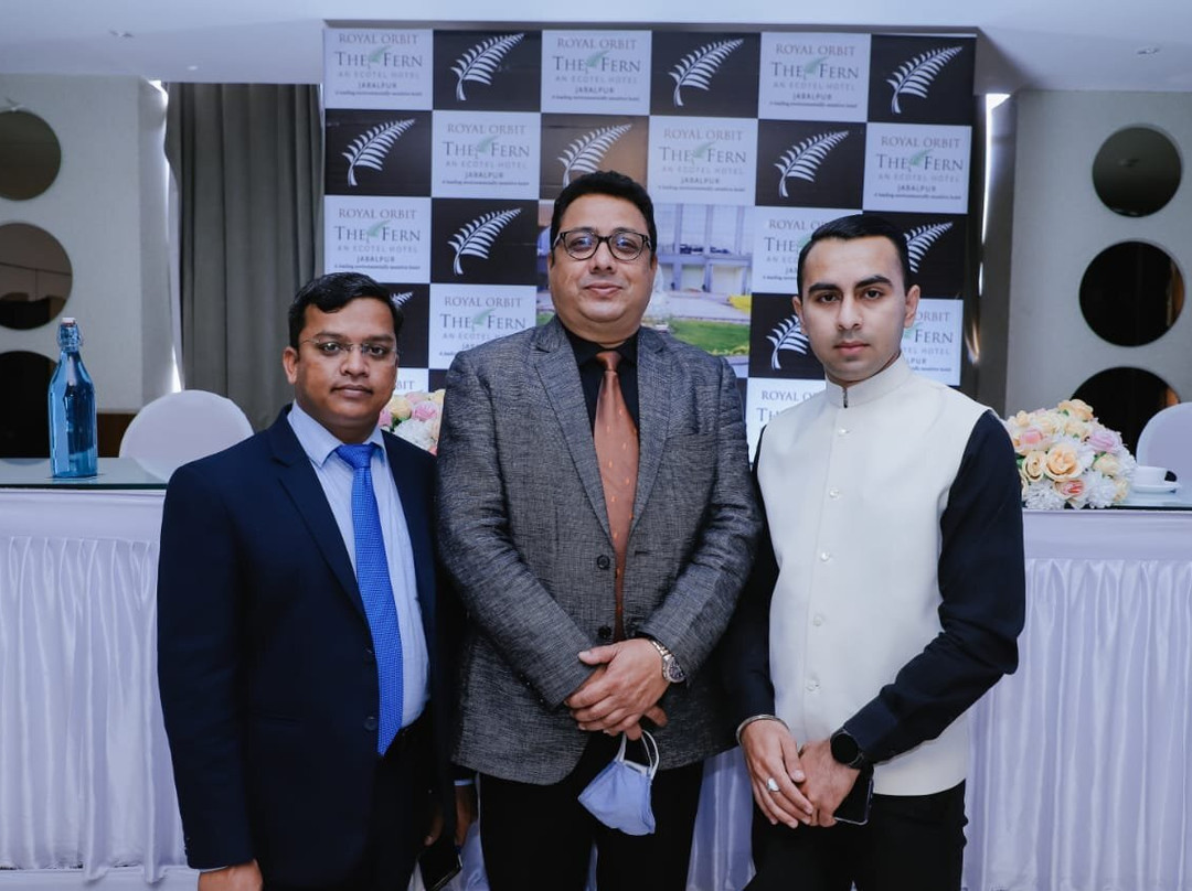 Hotel Royal Orbit主图