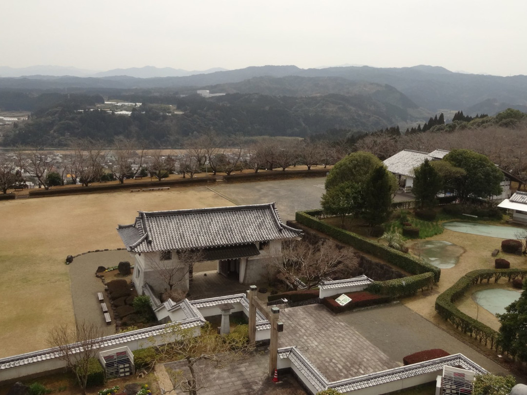 绫町旅游攻略图片
