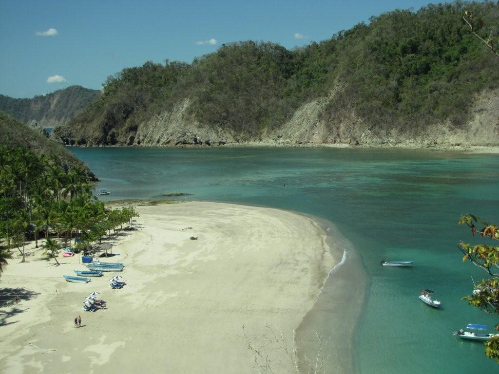 Tortuga Island景点图片