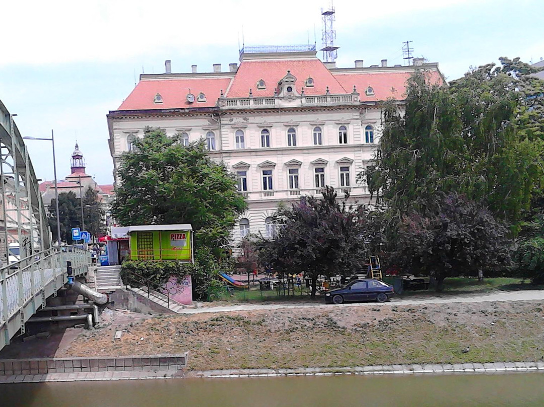 Zrenjanin National Museum景点图片