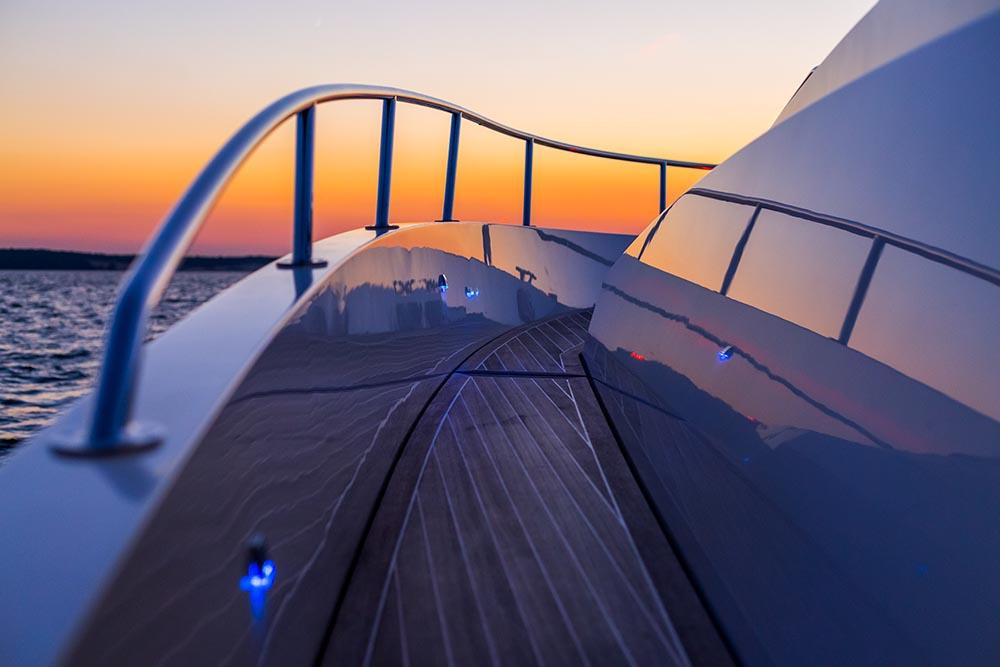 True East Charters-南安普敦市必去景点