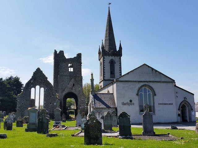 Duleek Abbey