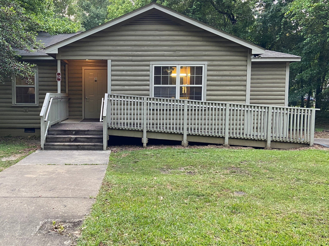 Florence Marina State Park-Omaha必去景点