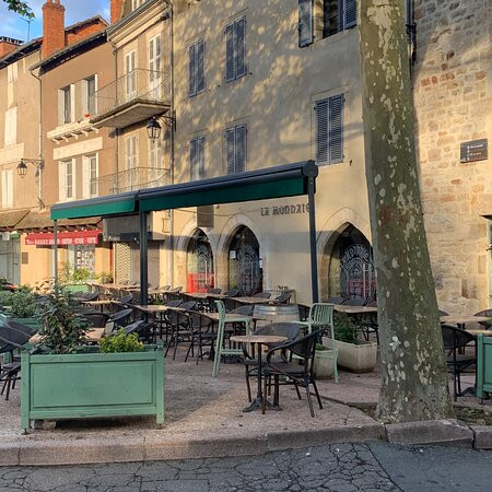 La Monnaie