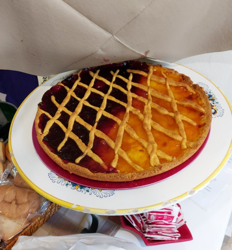 凯鲁卡农庄酒店主图