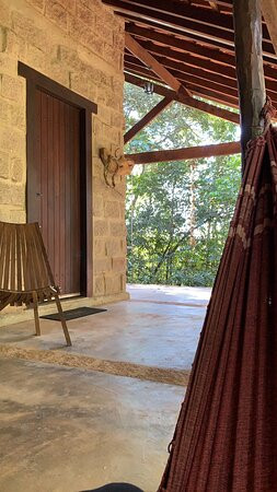 Cantos da Mata主图