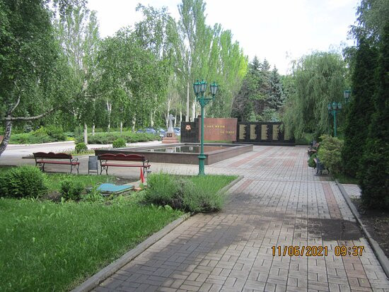 Temple of Archangel Michael-Makiivka必去景点