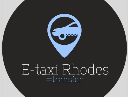 E_taxi Rhodes