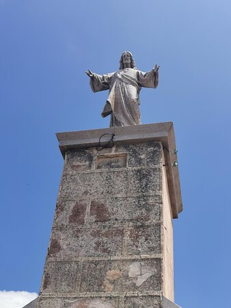 Torre de la Martina景点图片
