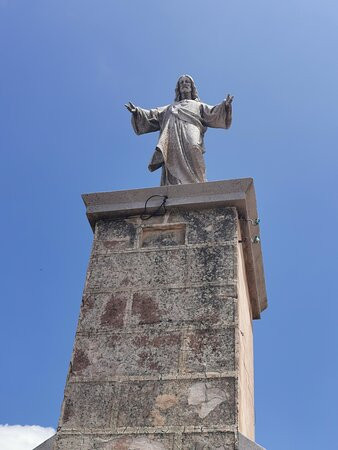 Torre de la Martina景点图片