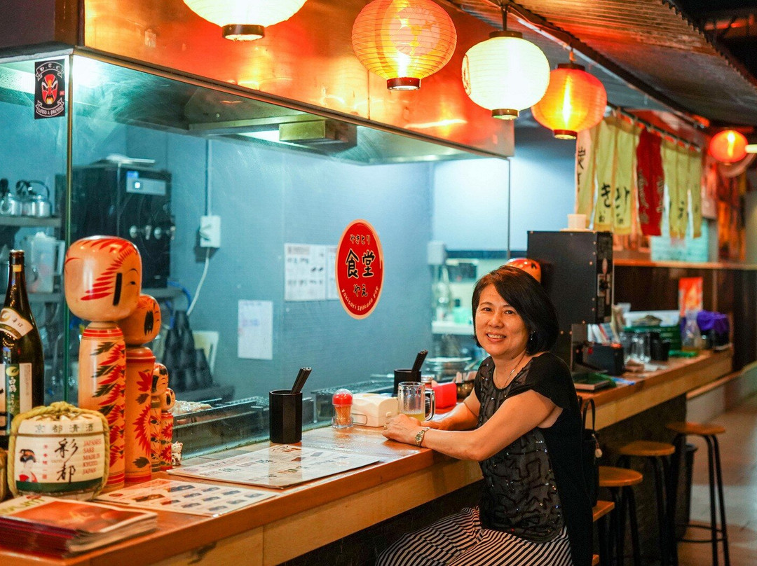 Jaya One-八打灵再也必去景点