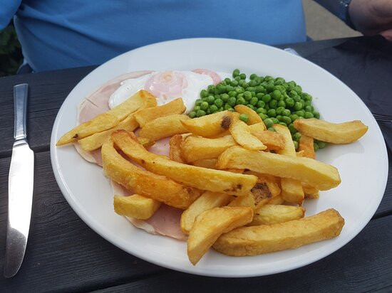 The Old Wainhouse Inn主图