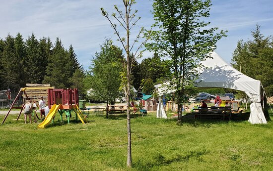 Domaine Des Trois Vents-Val d'Or必去景点