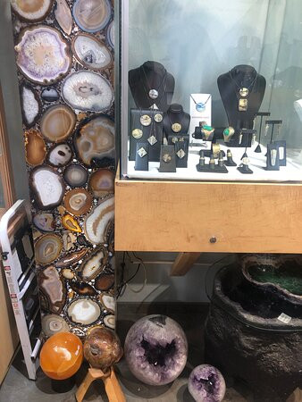 Park City Jewelers-帕克城必去景点