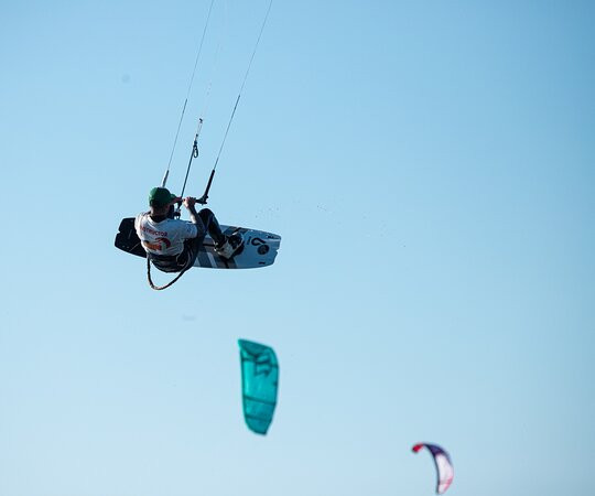 Seabreeze Kitesurf School景点图片