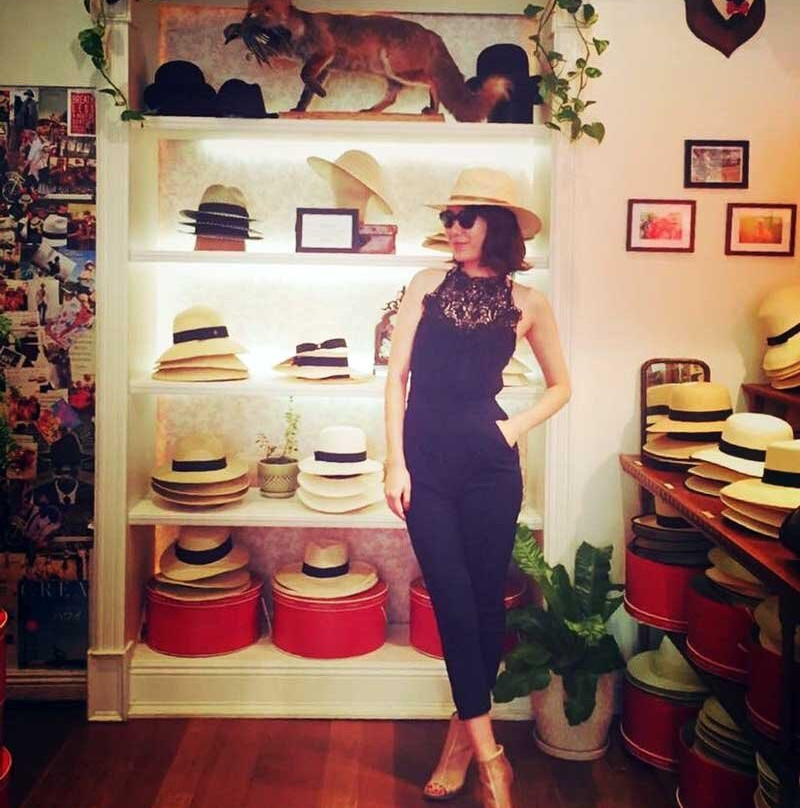 Truffaux Hatmakers-奥林达必去景点