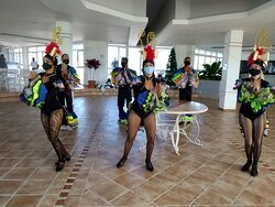 TRYP Cayo Coco主图